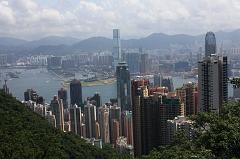 947-Hong Kong,20 luglio 2014